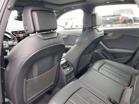 Used 2023 Audi A4 2.0T Premium Plus image 11