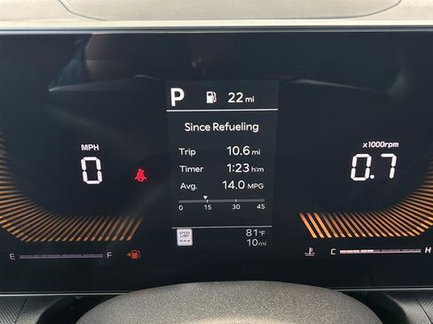 New 2026 Kia K4 FWD image 34