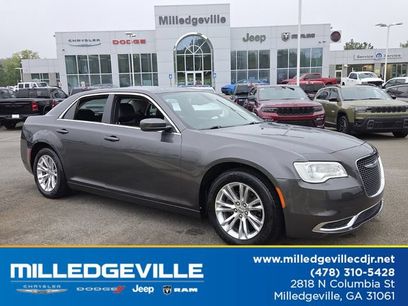 Used 2019 Chrysler 300 Touring L w/ Quick Order Package 22F