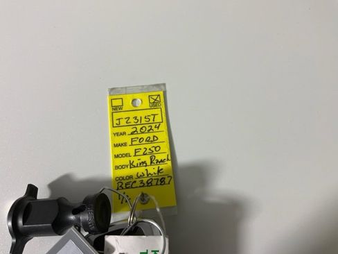 Used 2024 Ford F250 King Ranch w/ Chrome Package image 36