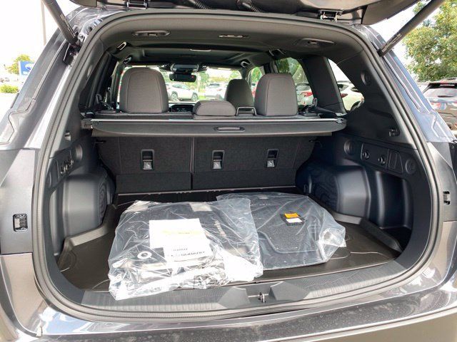 New 2026 Subaru Forester Premium AWD/4WD image 24