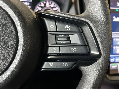 Used 2026 Subaru Crosstrek 2.5i Premium AWD/4WD image 14