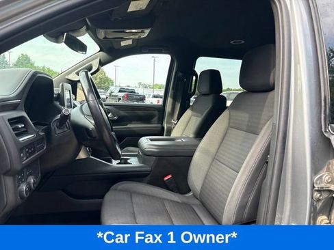 Used 2023 Chevrolet Suburban LS AWD/4WD image 6