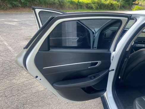 Used 2020 Hyundai Sonata Limited FWD image 41