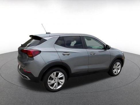Used 2025 Buick Encore GX Preferred FWD image 15