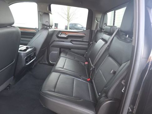 Used 2023 GMC Sierra 1500 Denali w/ Denali Reserve Package image 20