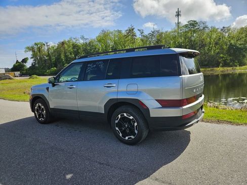 Used 2026 Hyundai Santa Fe SEL image 3