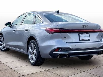 New 2026 Audi A5 2.0T Premium Plus