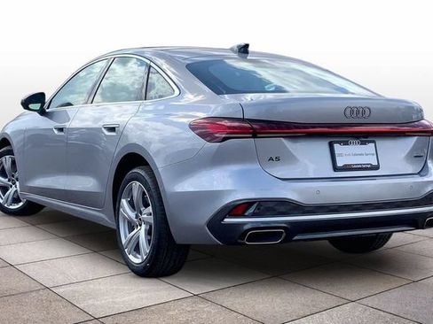 New 2026 Audi A5 2.0T Premium Plus AWD/4WD image 3