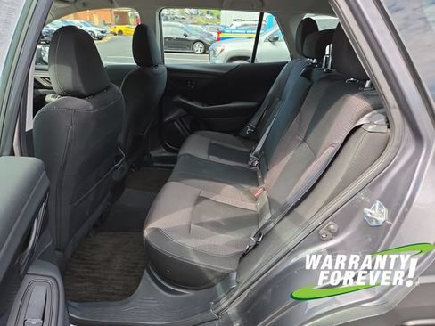 Used 2025 Subaru Outback Onyx Edition AWD/4WD image 15