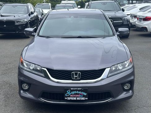 Used 2014 Honda Accord EX-L image 9
