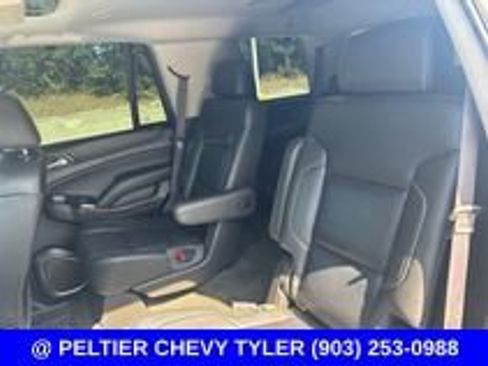 Used 2017 Chevrolet Tahoe LT RWD image 19
