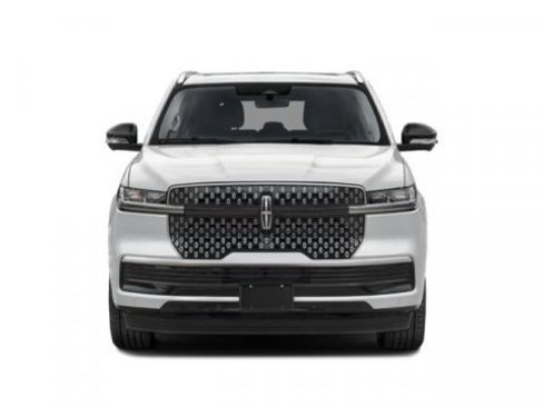 New 2026 Lincoln Navigator Premiere AWD/4WD image 7
