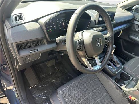 New 2026 Honda CR-V TrailSport image 3