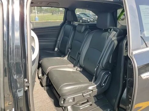 Used 2023 Honda Odyssey EX-L image 25