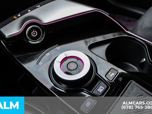 Used 2023 Kia EV6 GT image 36