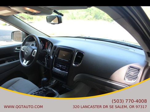 Used 2011 Dodge Durango Express w/ Popular Equipment Group image 23