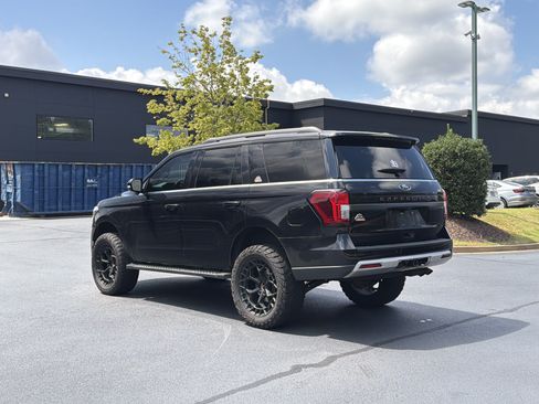 Used 2023 Ford Expedition Timberline AWD/4WD image 13