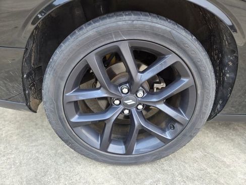 Used 2021 Dodge Challenger GT w/ Blacktop Package image 12