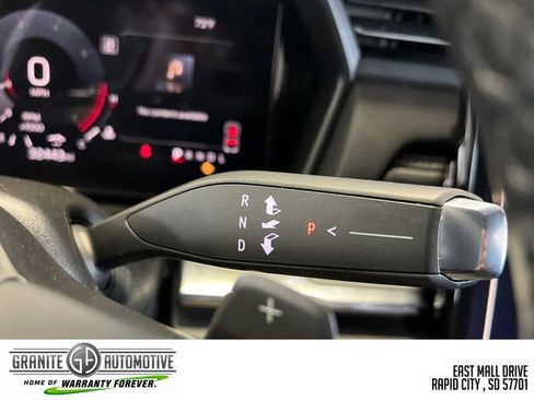 Used 2026 GMC Terrain Elevation AWD/4WD image 17