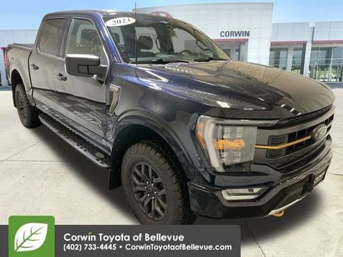 Used 2023 Ford F150 Tremor image 1