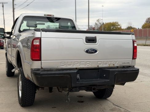 Used 2016 Ford F250 XL w/ Power Equipment Group image 7