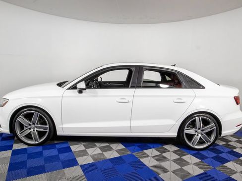 Used 2020 Audi A3 2.0T Premium Plus FWD image 9