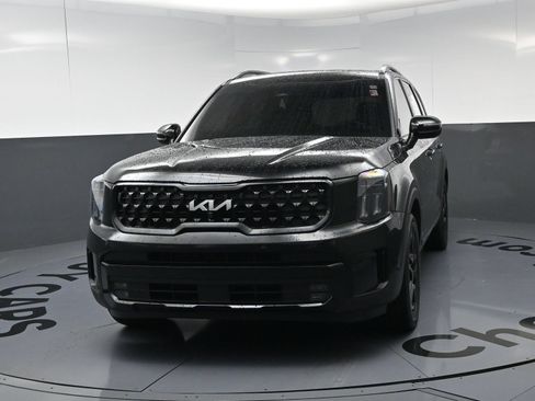 Used 2024 Kia Telluride SX Prestige X-Line AWD/4WD image 11