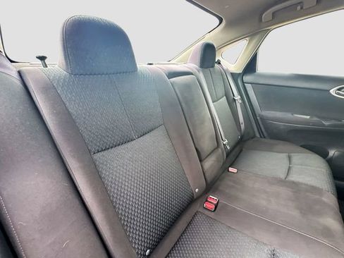 Used 2014 Nissan Sentra SR w/ Premium Package FWD image 26