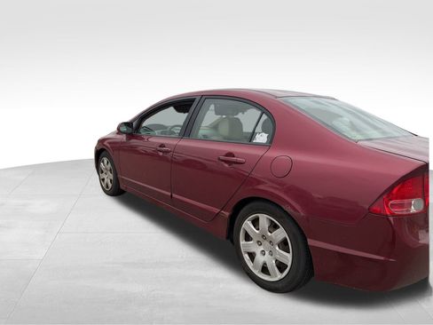 Used 2007 Honda Civic LX image 6