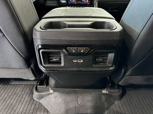Certified 2024 GMC Sierra 2500 AT4 w/ AT4 Premium Plus Package AWD/4WD image 30