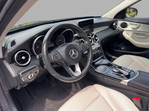 Used 2015 Mercedes-Benz C 300 4MATIC Sedan image 15