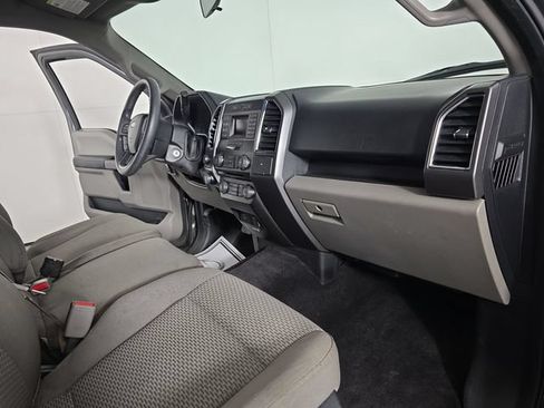 Used 2017 Ford F150 XLT w/ Trailer Tow Package AWD/4WD image 22