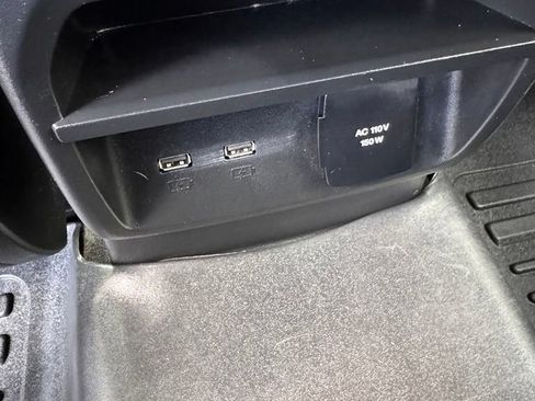 Used 2022 Ford Ranger Lariat w/ Equipment Group 501A High AWD/4WD image 18