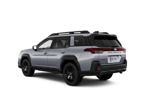 New 2026 Subaru Outback Limited XT AWD/4WD image 5