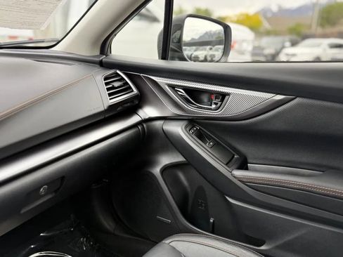 Used 2023 Subaru Crosstrek 2.5i Limited image 32