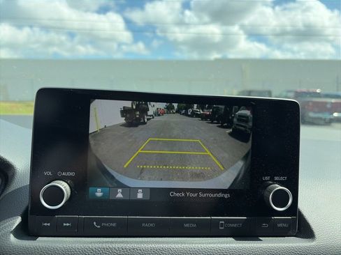 Used 2022 Honda Civic Sport image 19