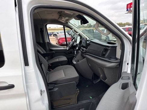 Certified 2023 Ford Transit 350 XLT image 13