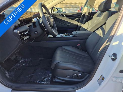 Used 2026 Genesis G80 2.5T image 12