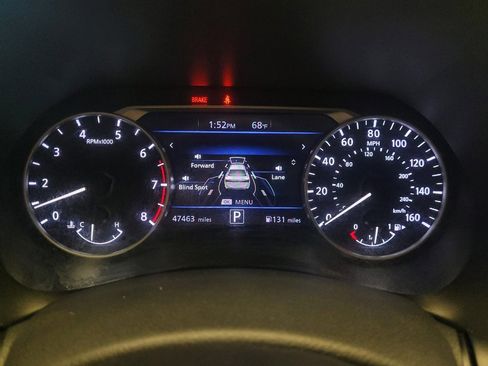 Used 2021 Nissan Sentra SV image 23