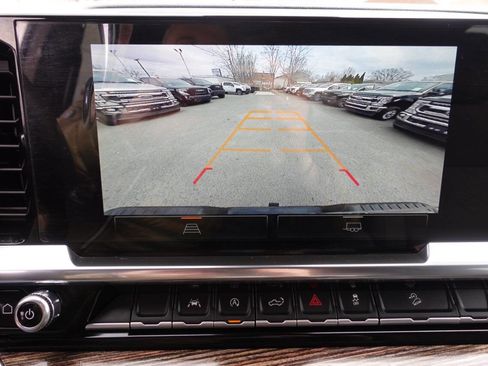 Used 2022 GMC Sierra 1500 Elevation image 48