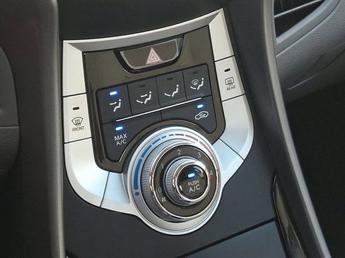 Used 2011 Hyundai Elantra GLS w/ Preferred Equipment Pkg 3 image 18