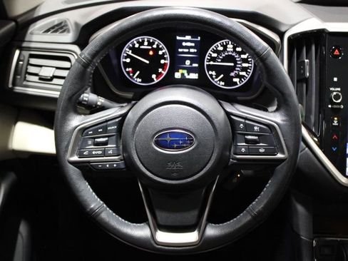 Used 2023 Subaru Ascent Limited w/ Technology Package image 35