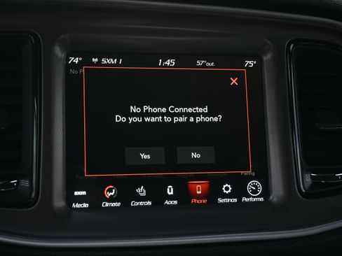 Used 2022 Dodge Challenger R/T Scat Pack image 32