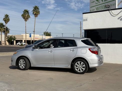 Used 2012 Toyota Matrix S image 13
