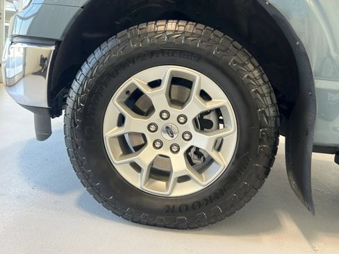 Used 2023 Ford F150 XLT w/ Equipment Group 301A Mid AWD/4WD image 55