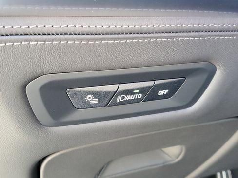 New 2026 BMW X5 M Competition w/ Executive Package image 11