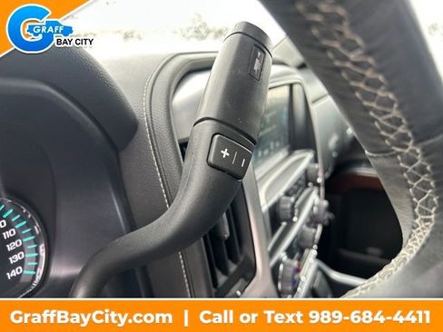 Used 2017 GMC Sierra 1500 SLT image 23