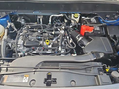 Used 2024 Ford Bronco Sport Big Bend image 14