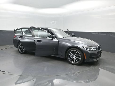 Used 2020 BMW 330i xDrive Sedan w/ Convenience Package AWD/4WD image 36